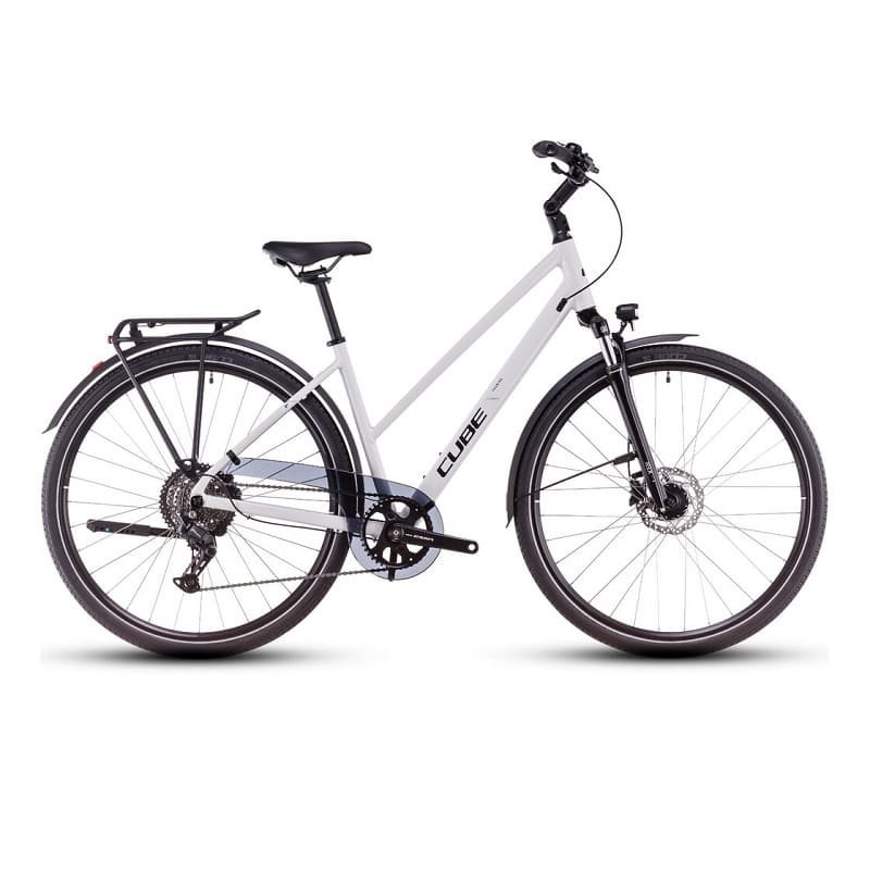 Cube Touring ONE - 2025 - 28 Zoll - Damen Sport