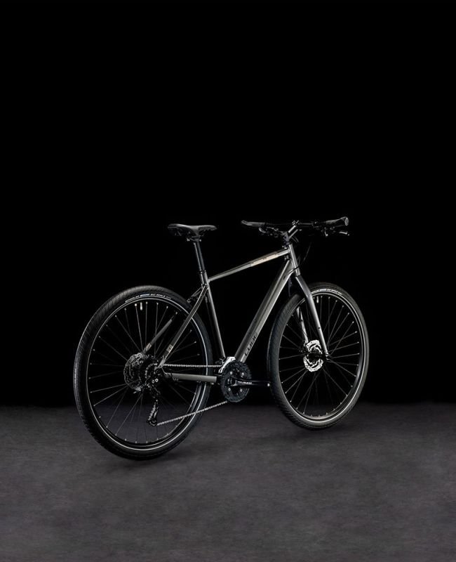 Cube Hyde graphite´n´black – Bild 2