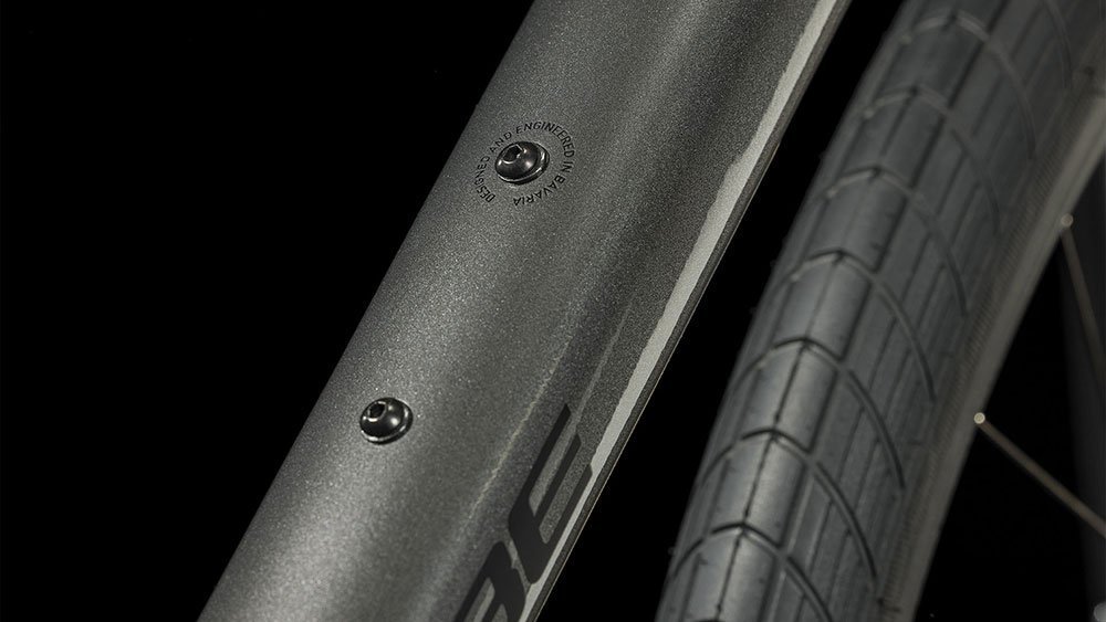 Cube Hyde graphite´n´black – Bild 6