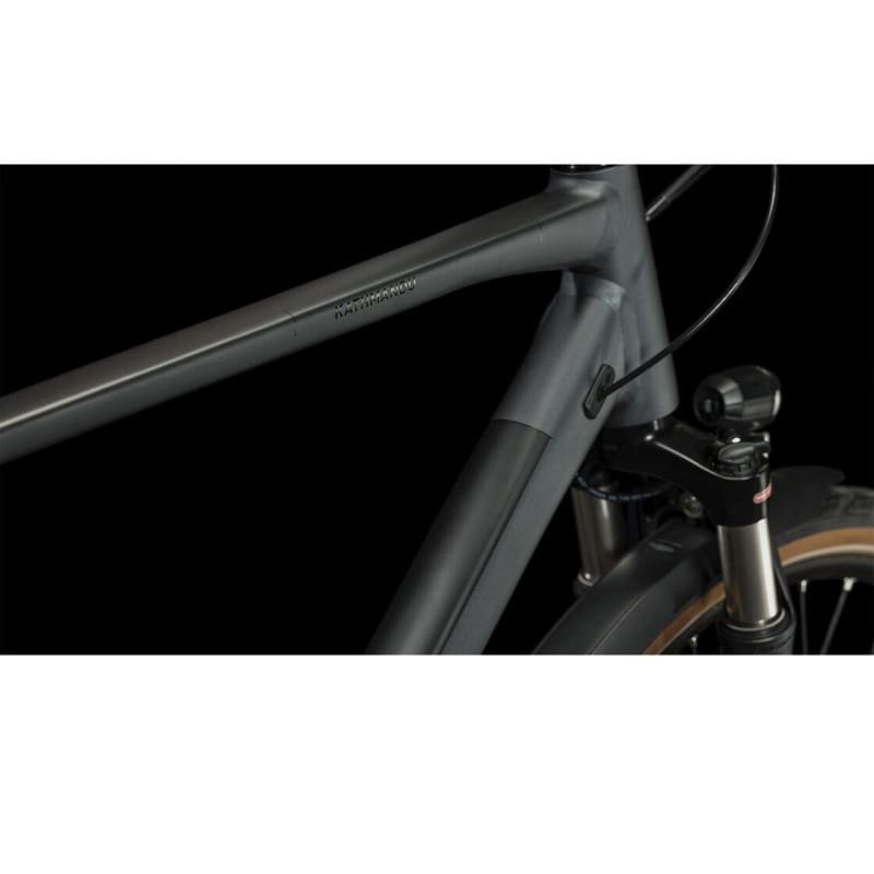 Cube Kathmandu Pro - 2024 - 28 Zoll - Diamant – Bild 3