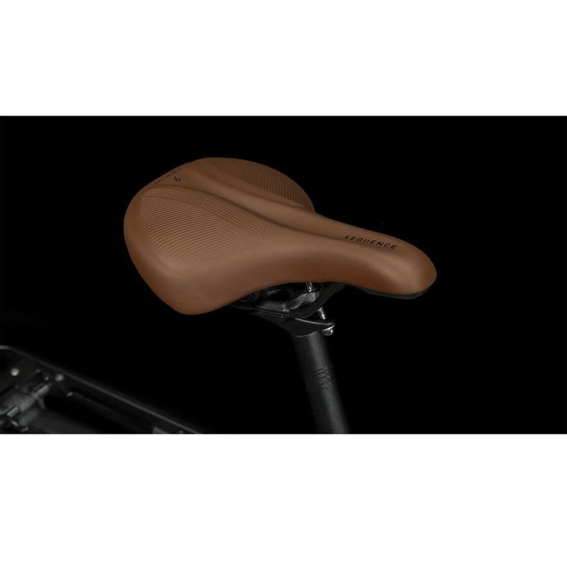 Cube Kathmandu Pro - 2024 - 28 Zoll - Diamant – Bild 4