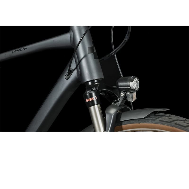 Cube Kathmandu Pro - 2024 - 28 Zoll - Diamant – Bild 5