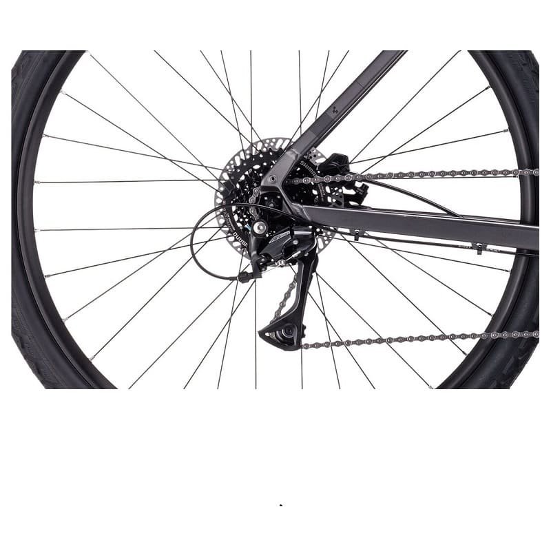 Cube Nature - 2023 - 28 Zoll - Damen Sport – Bild 3