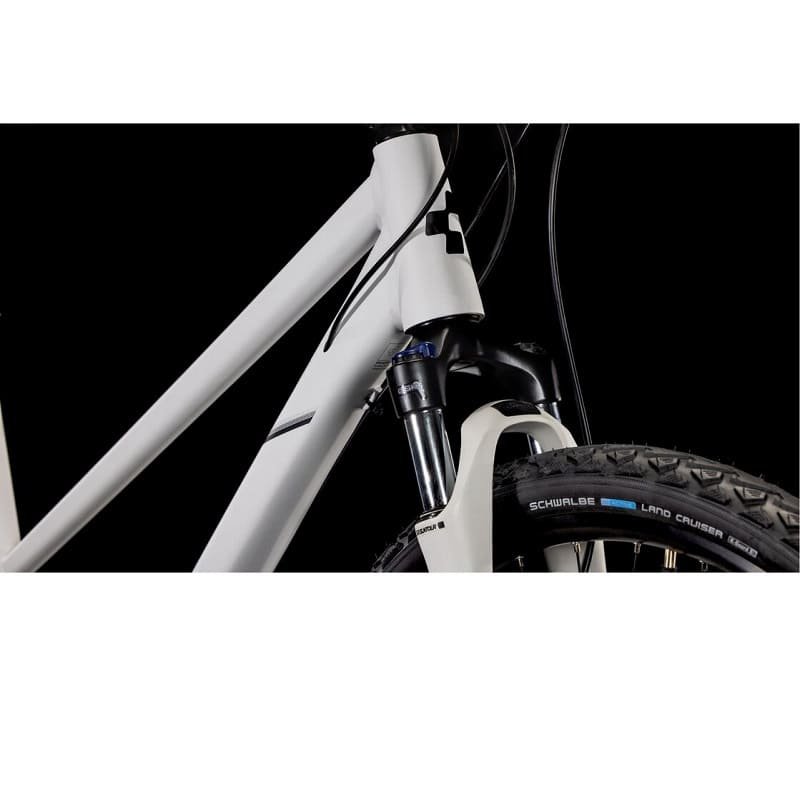 Cube Nature Pro - 2025 - 28 Zoll - Damen Sport – Bild 4