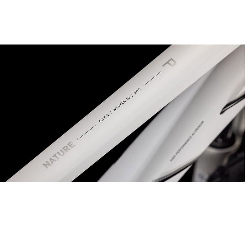Cube Nature Pro - 2025 - 28 Zoll - Damen Sport – Bild 5