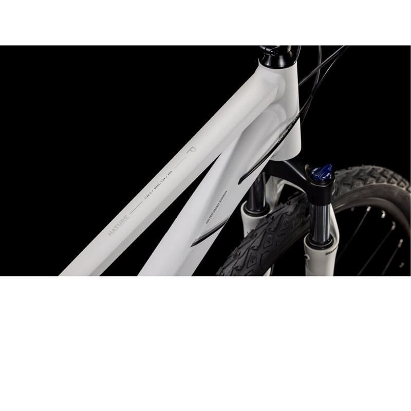 Cube Nature Pro - 2025 - 28 Zoll - Damen Sport – Bild 7