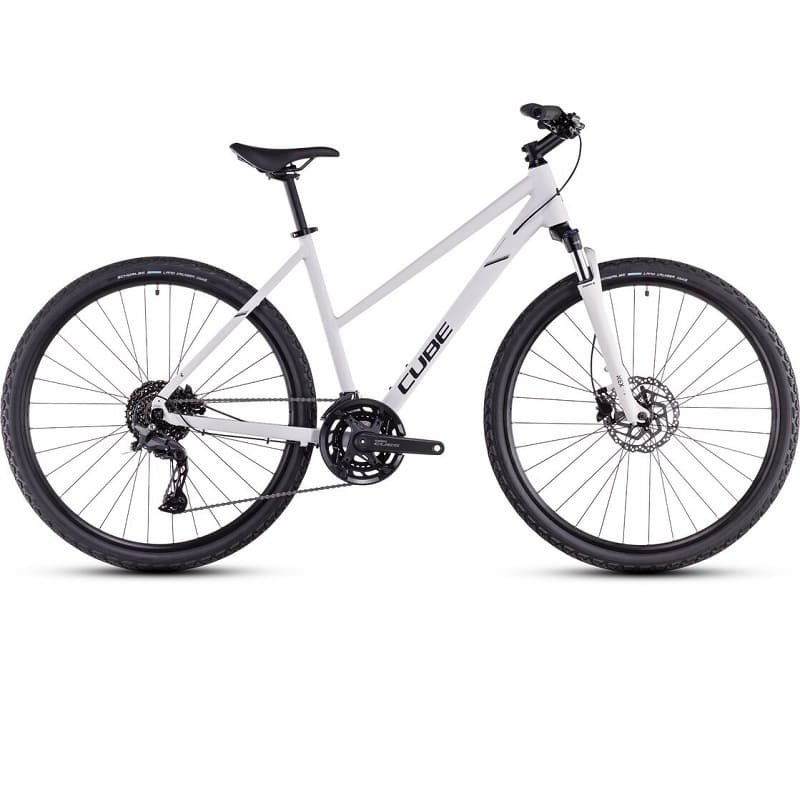 Cube Nature Pro - 2025 - 28 Zoll - Damen Sport