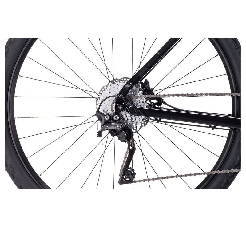 Cube Nature SLX - 2023 - 28 Zoll - Damen Sport – Bild 3