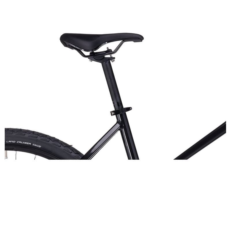 Cube Nature SLX - 2023 - 28 Zoll - Damen Sport – Bild 4