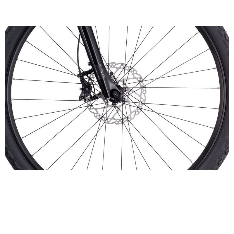 Cube Nature SLX - 2023 - 28 Zoll - Damen Sport – Bild 5