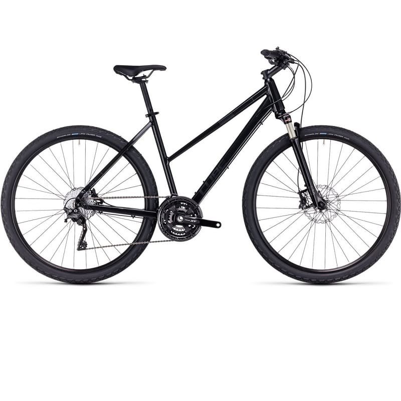Cube Nature SLX - 2023 - 28 Zoll - Damen Sport