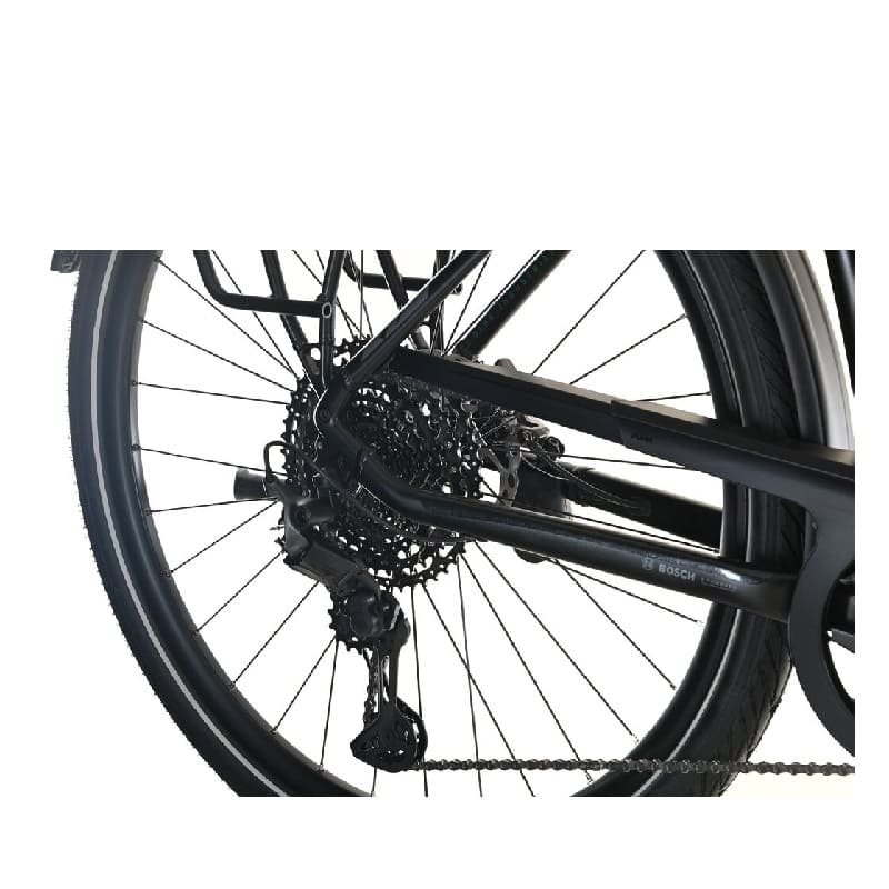 KTM Macina Style XT 750 LTD - 750 Wh - 2025 - 28 Zoll - Diamant – Bild 3