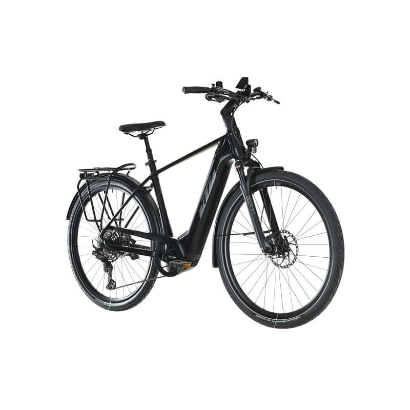 KTM Macina Style XT 750 LTD - 750 Wh - 2025 - 28 Zoll - Diamant – Bild 7