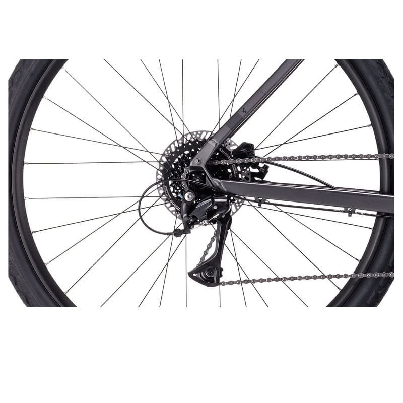 Cube Nature - 2024 - 28 Zoll - Damen Sport – Bild 5