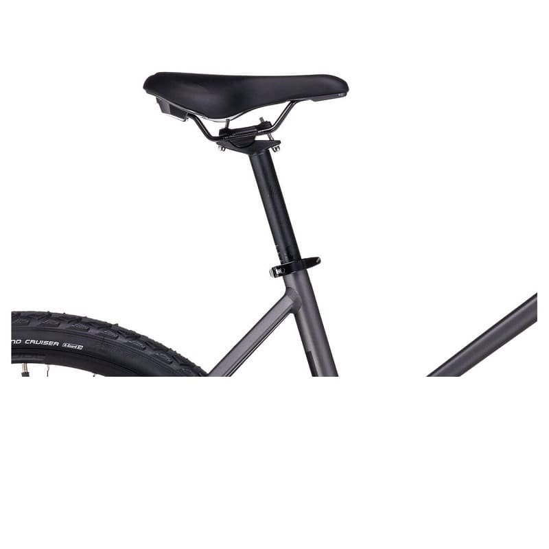 Cube Nature - 2024 - 28 Zoll - Damen Sport – Bild 7