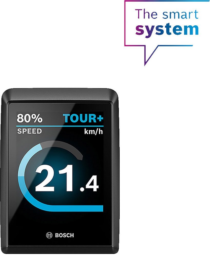 Bosch Display Kiox 500 (BHU3700) Das smarte System – Bild 2