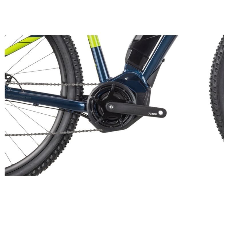 Raymon HardRay E 1.0 - 400 Wh - 2024 - 26 Zoll - Diamant – Bild 4