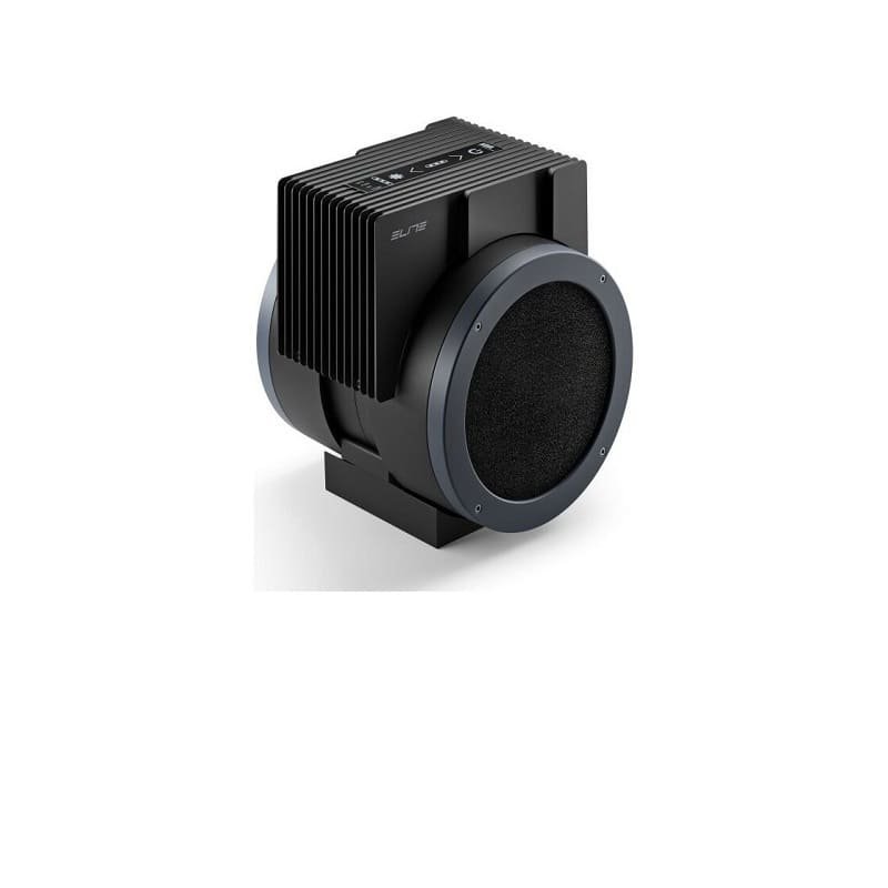 Elite Aria Smart Ventilator – Bild 3