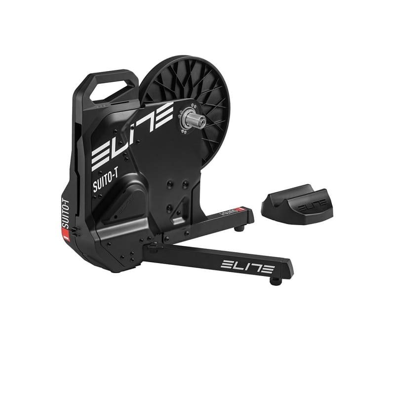 Elite Suito-T ohne Kassette