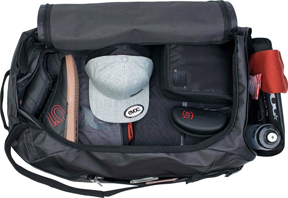 Evoc Duffle Bag 100L - Reisetasche – Bild 6