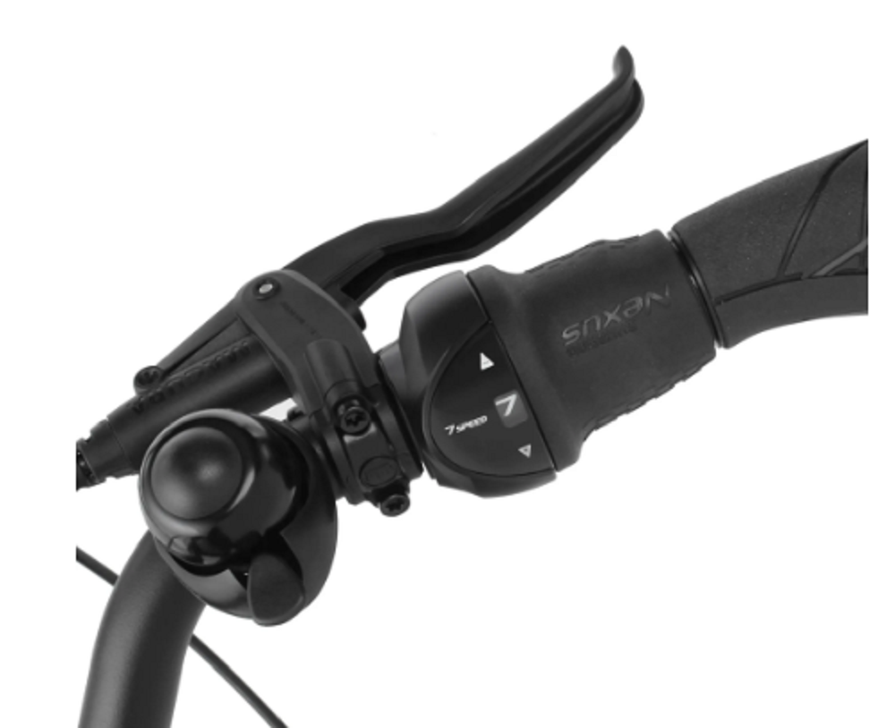 FISCHER E-Bike Pedelec City CITA 4.1i – Bild 11