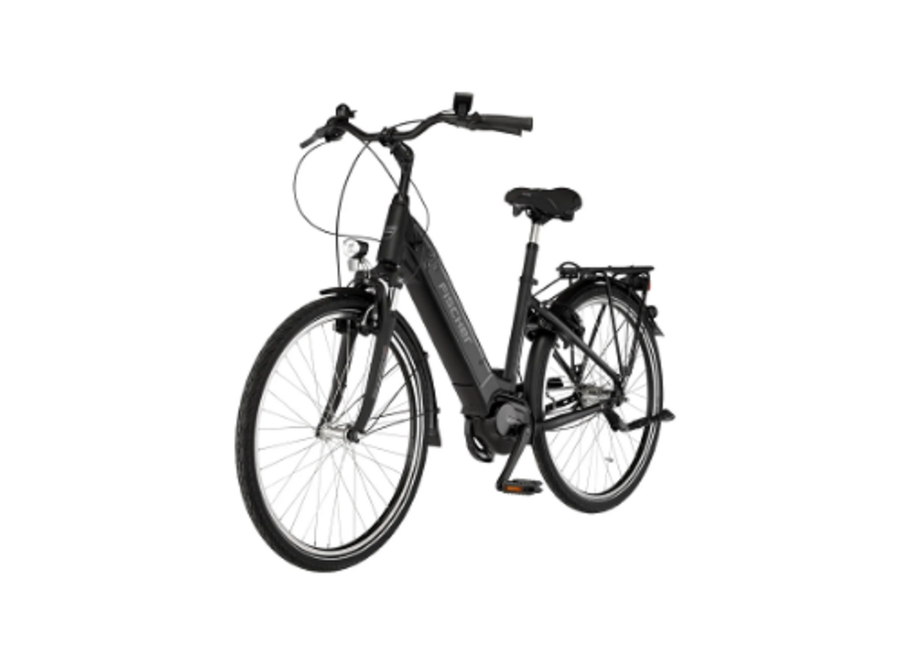 FISCHER E-Bike Pedelec City CITA 4.1i – Bild 4