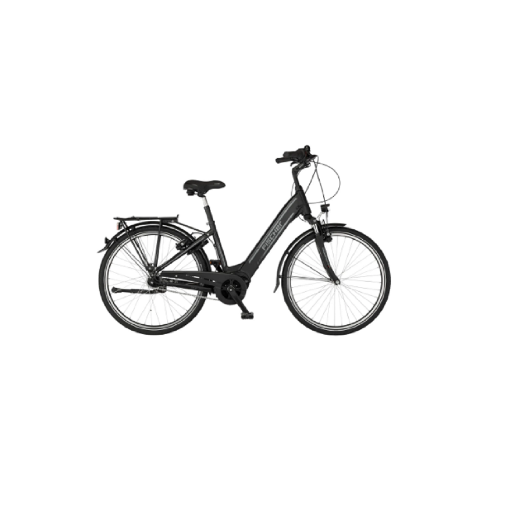 FISCHER E-Bike Pedelec City CITA 4.1i