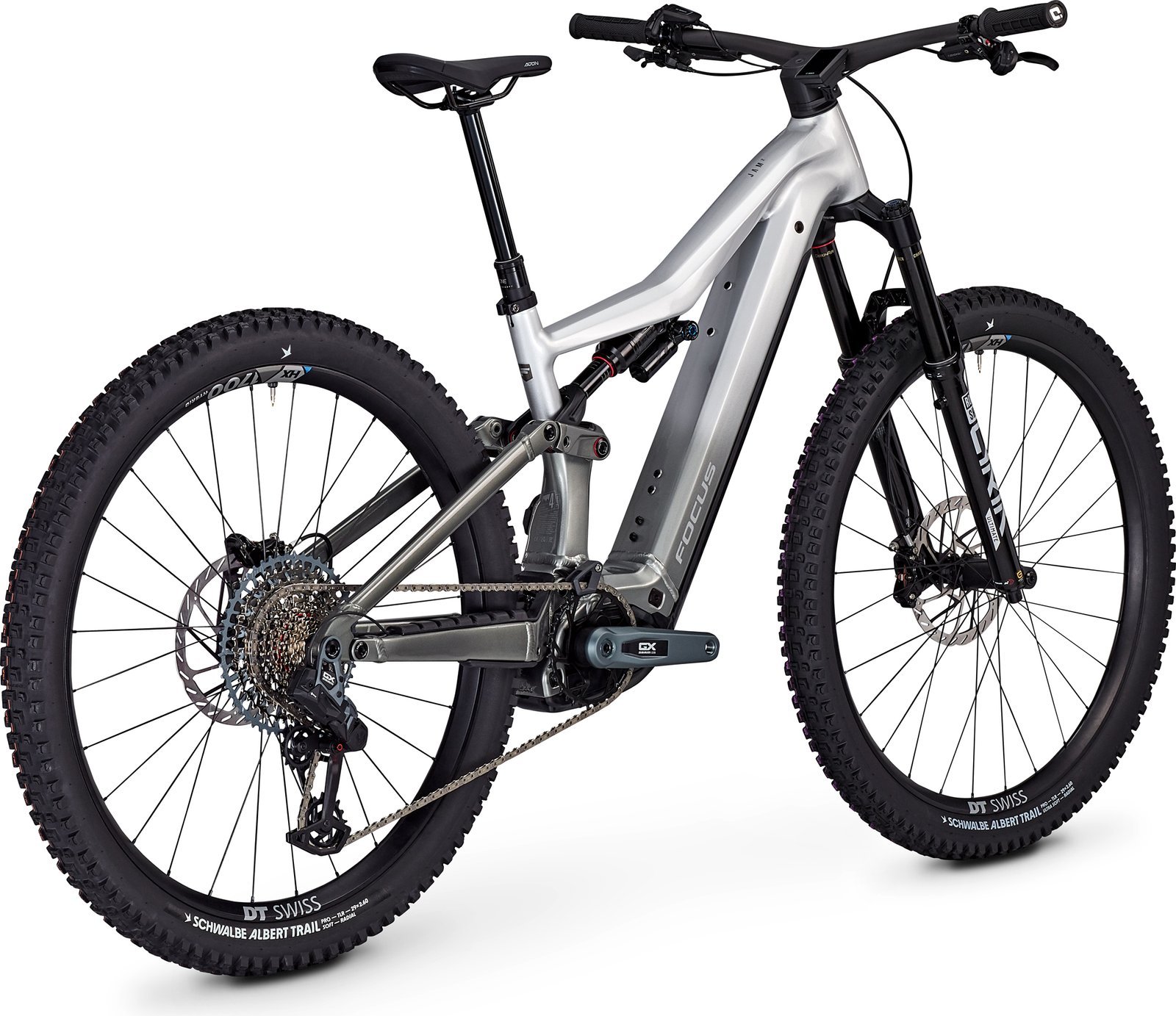 Focus JAM² 6.0 – Bild 3