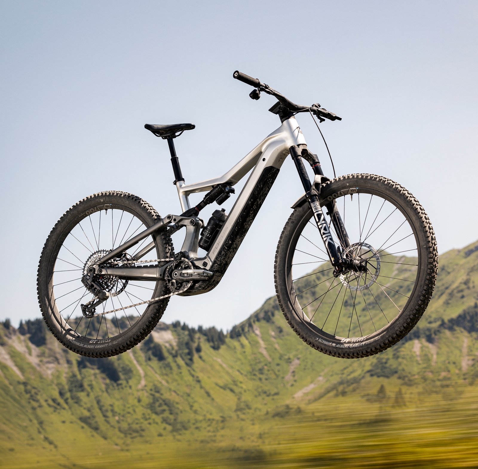 Focus JAM² 6.0 – Bild 5