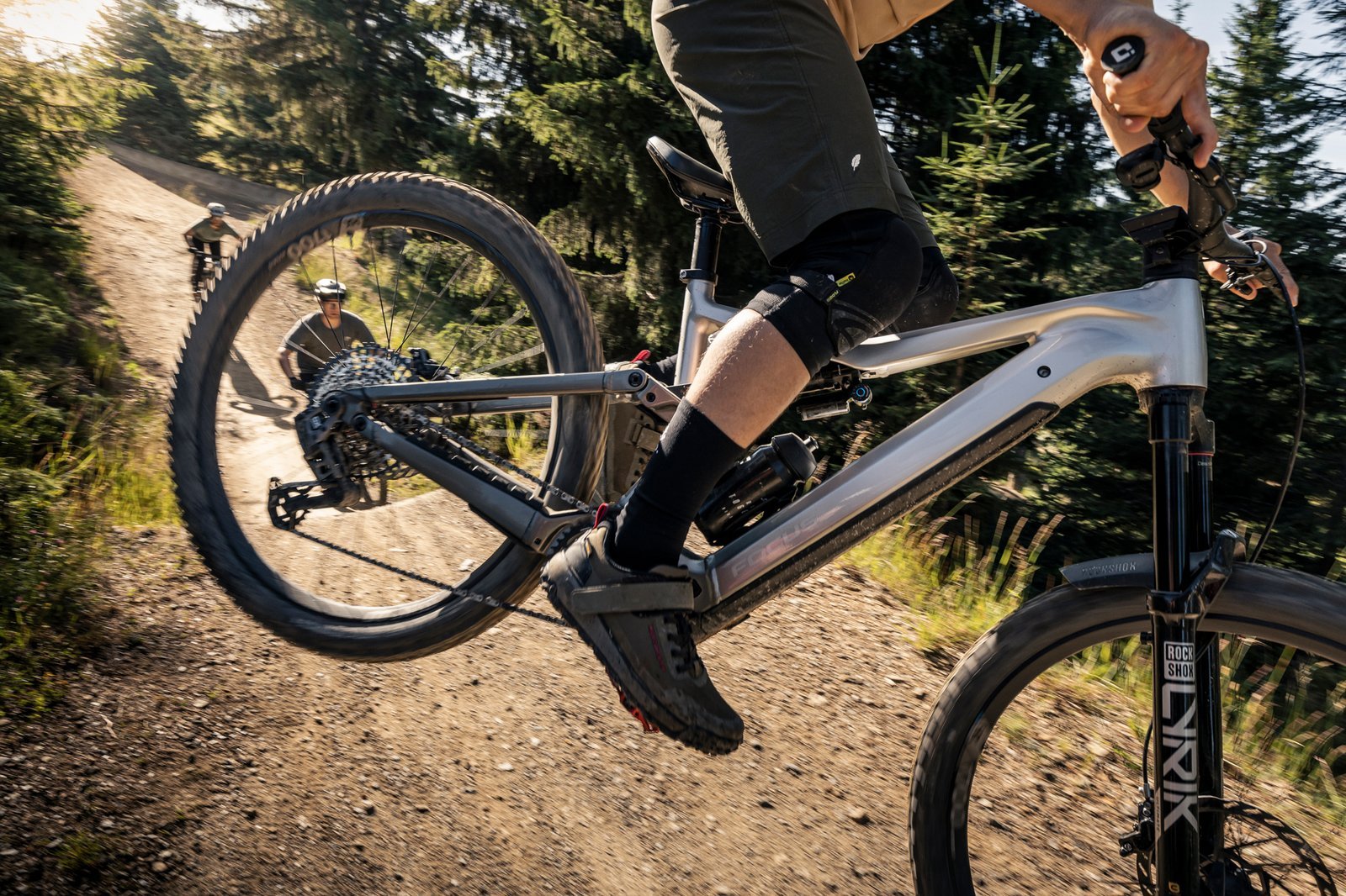 Focus JAM² 6.0 – Bild 9