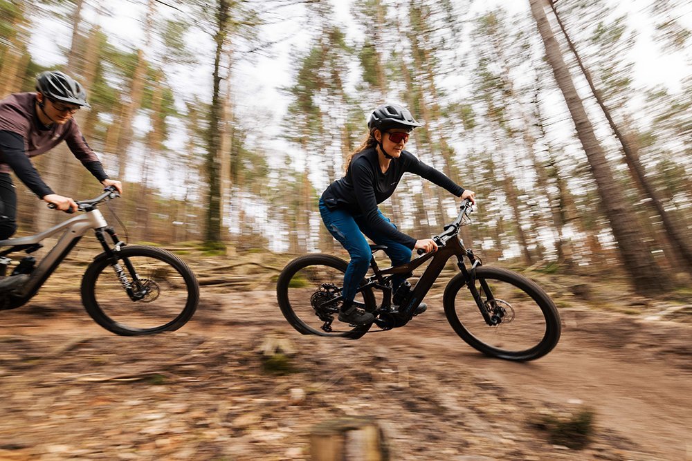 Focus JAM² 6.8 – Bild 11