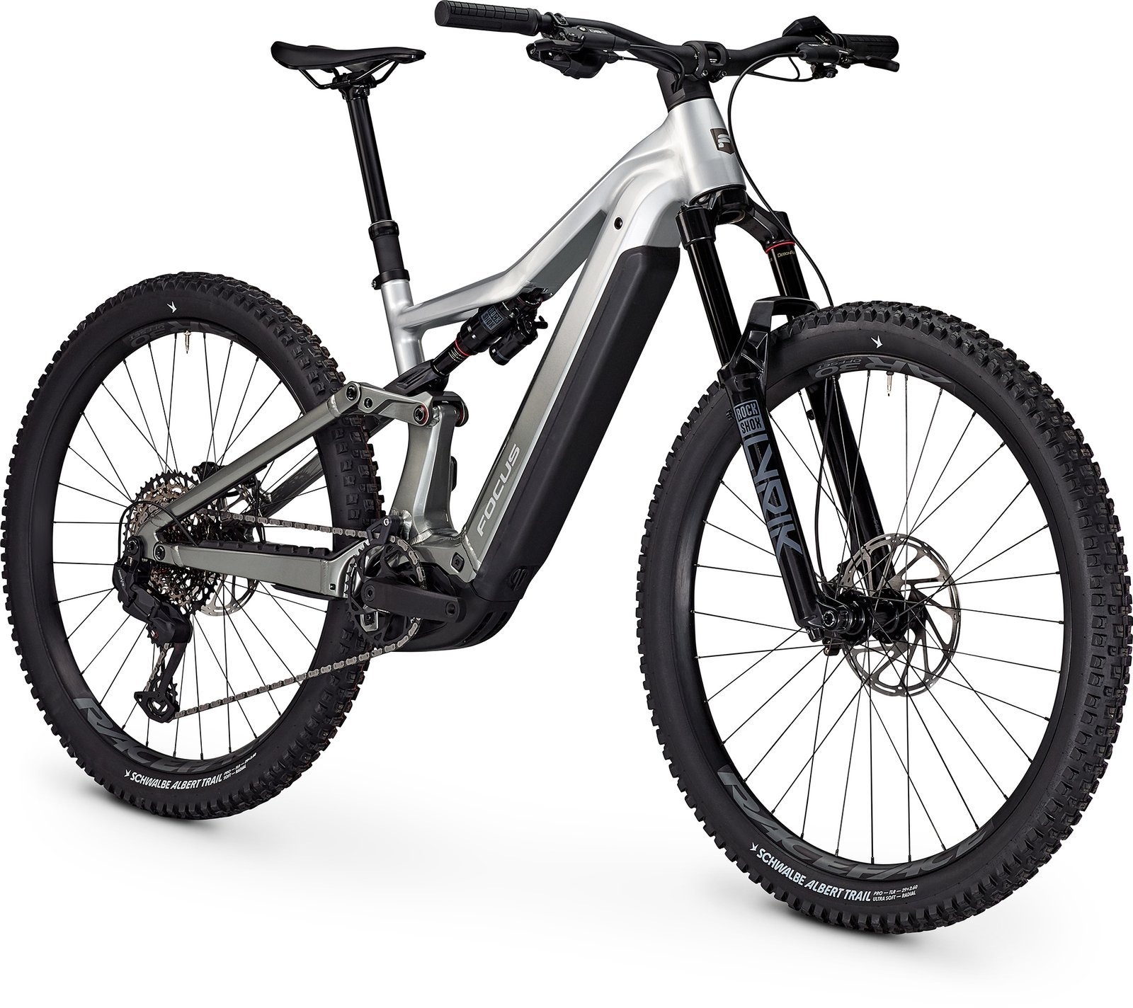 Focus JAM² 6.8 – Bild 2