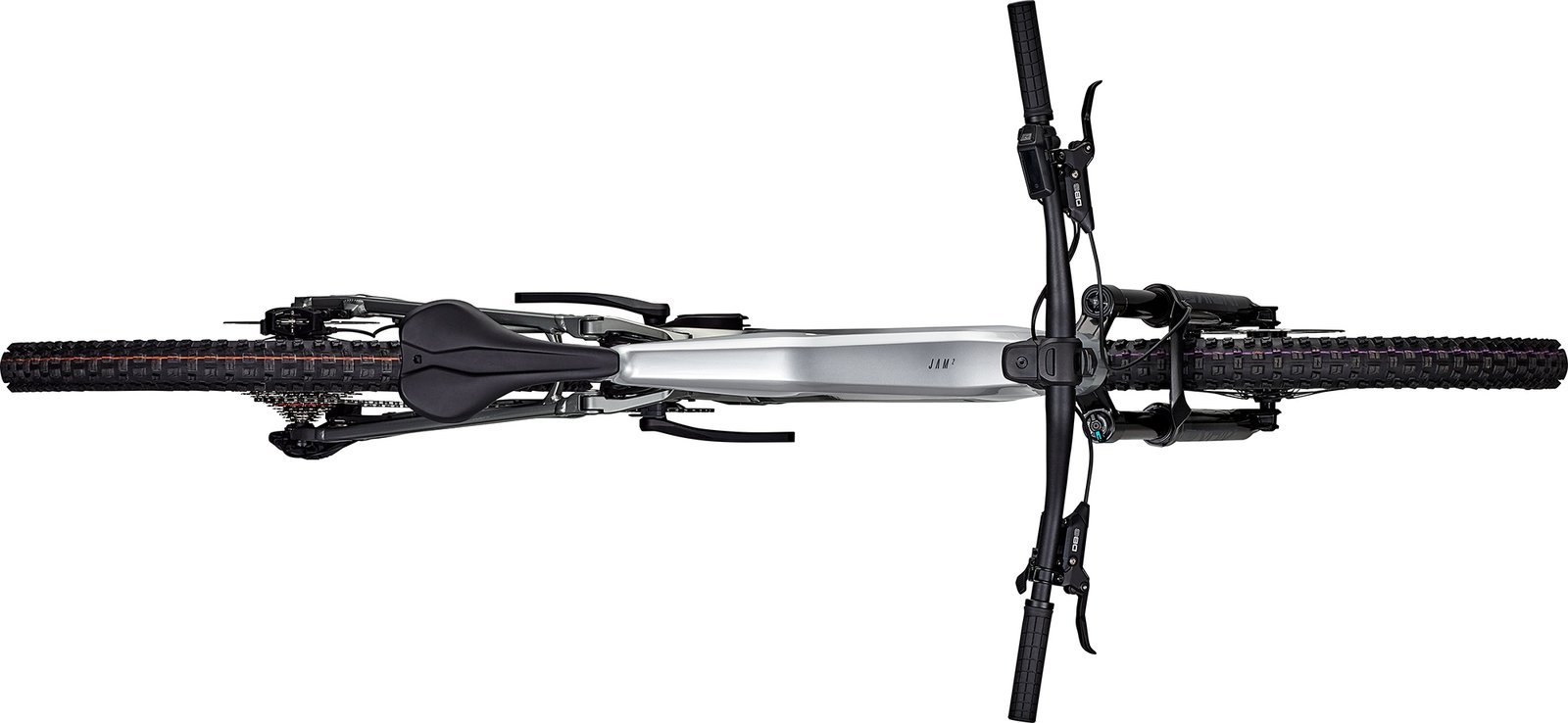 Focus JAM² 6.8 – Bild 4