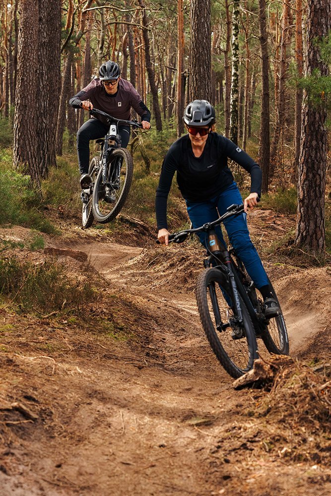 Focus JAM² 6.8 – Bild 5