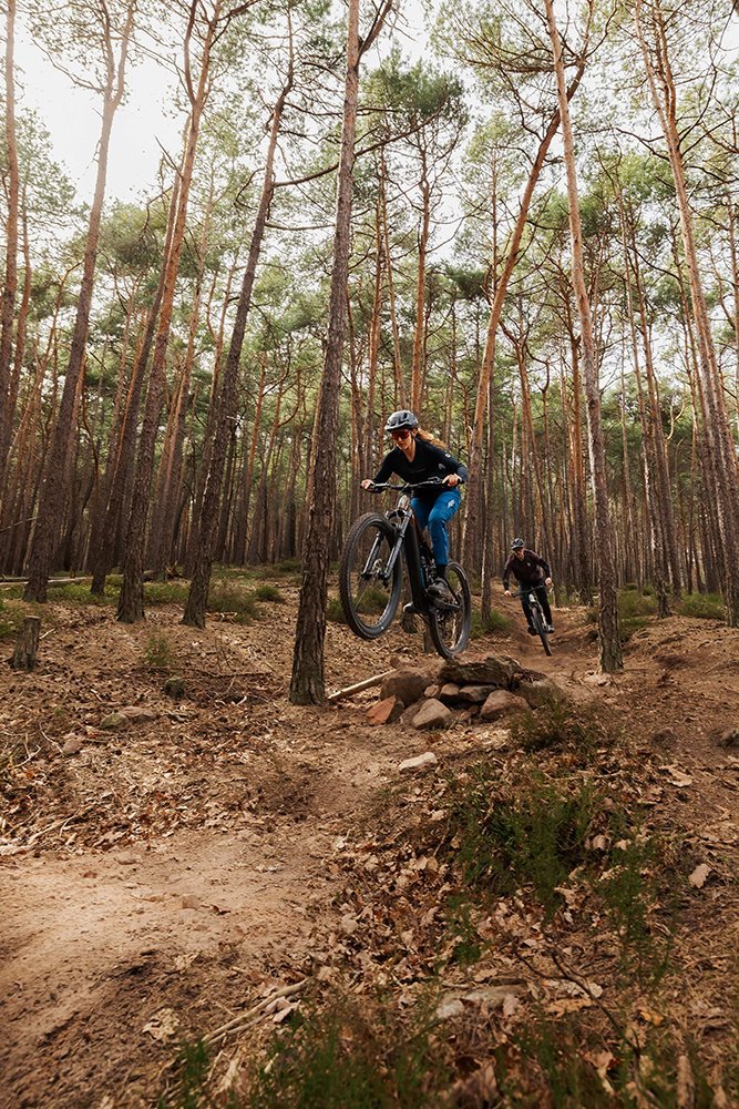 Focus JAM² 6.8 – Bild 6