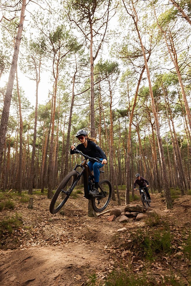 Focus JAM² 6.8 – Bild 7