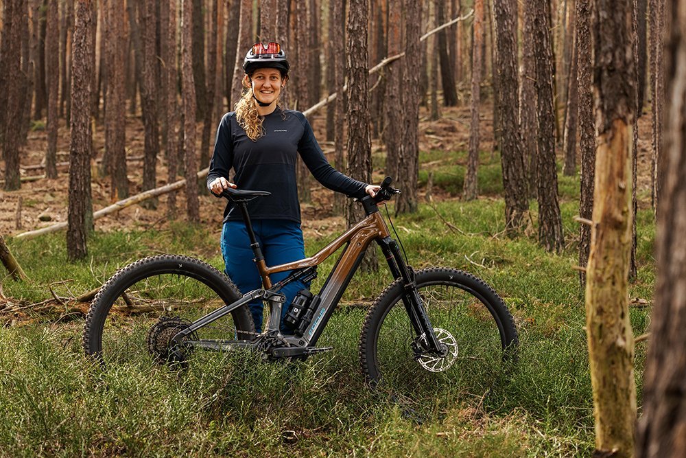 Focus JAM² 6.8 – Bild 8