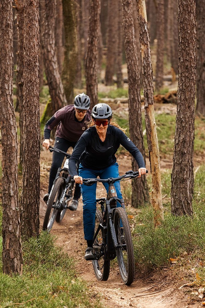 Focus JAM² 6.8 – Bild 9