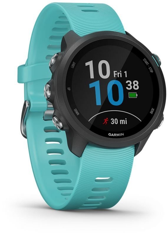 Garmin Forerunner 245 Music - GPS Multisport Smartwatch – Bild 8