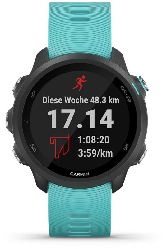 Garmin Forerunner 245 Music - GPS Multisport Smartwatch – Bild 5