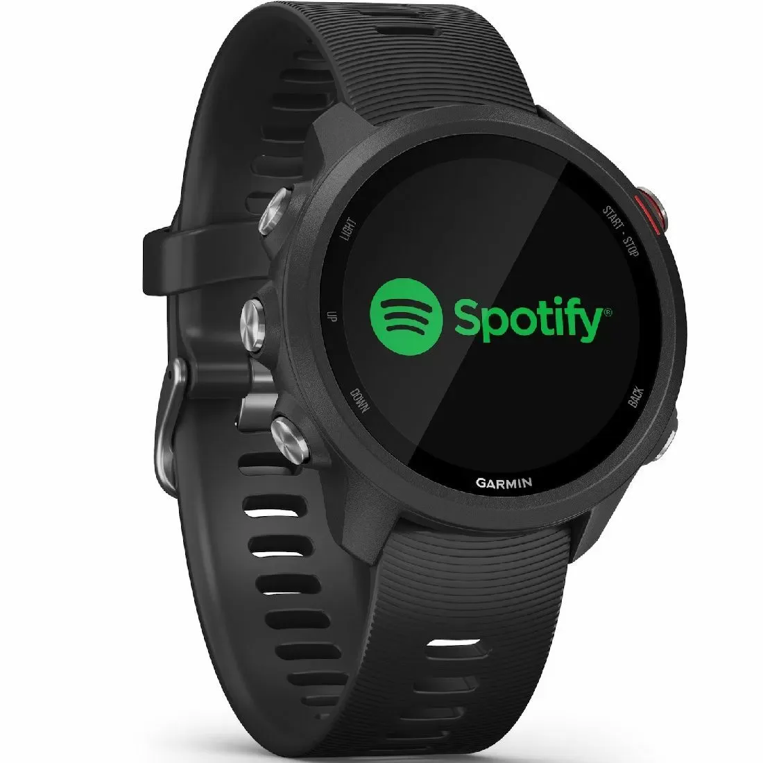 Garmin Forerunner 245 Music - GPS Multisport Smartwatch