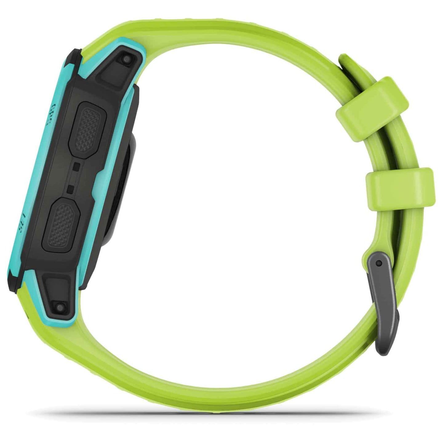 Garmin Instinct 2S GPS Smartwatch Surf Edition - waikiki – Bild 4