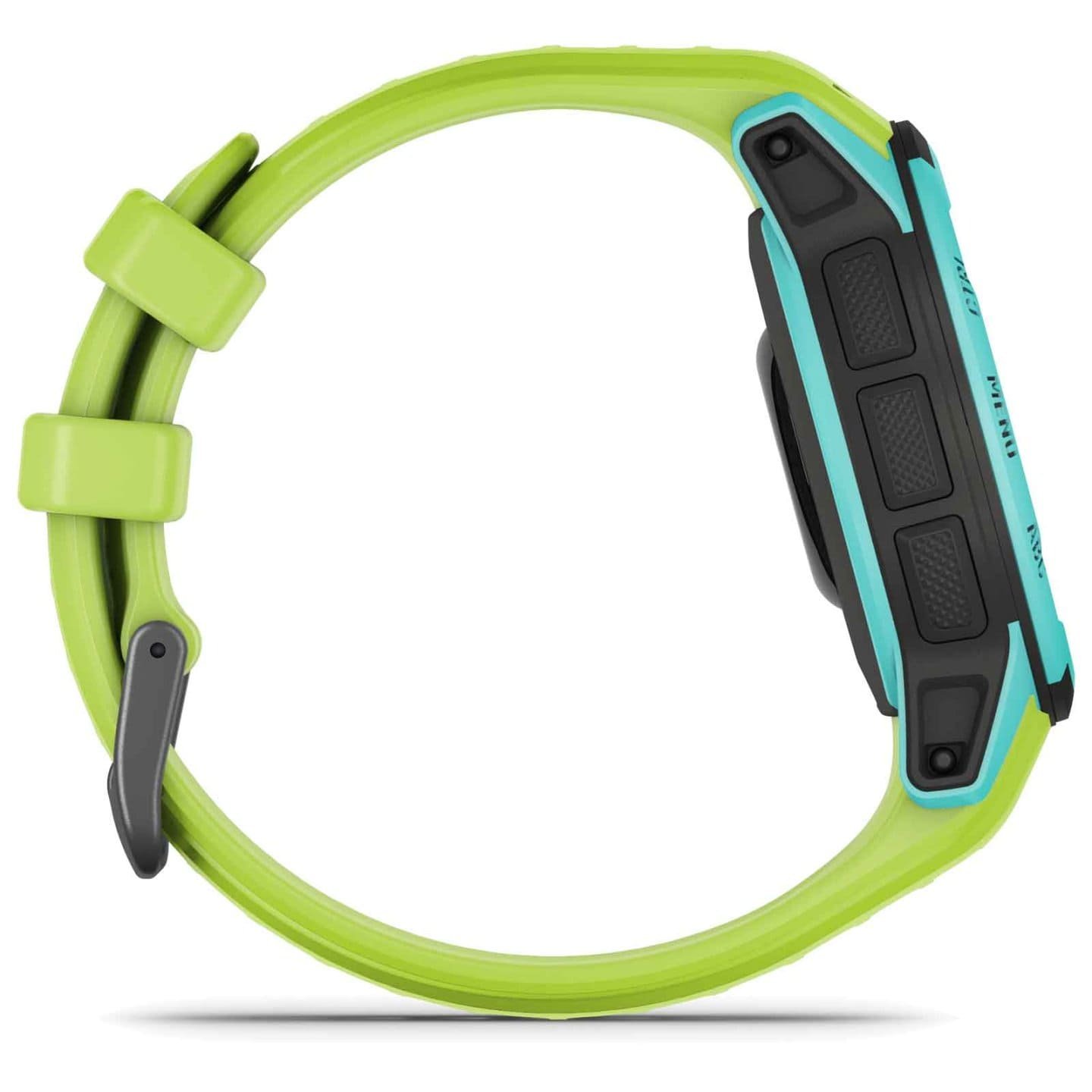 Garmin Instinct 2S GPS Smartwatch Surf Edition - waikiki – Bild 5