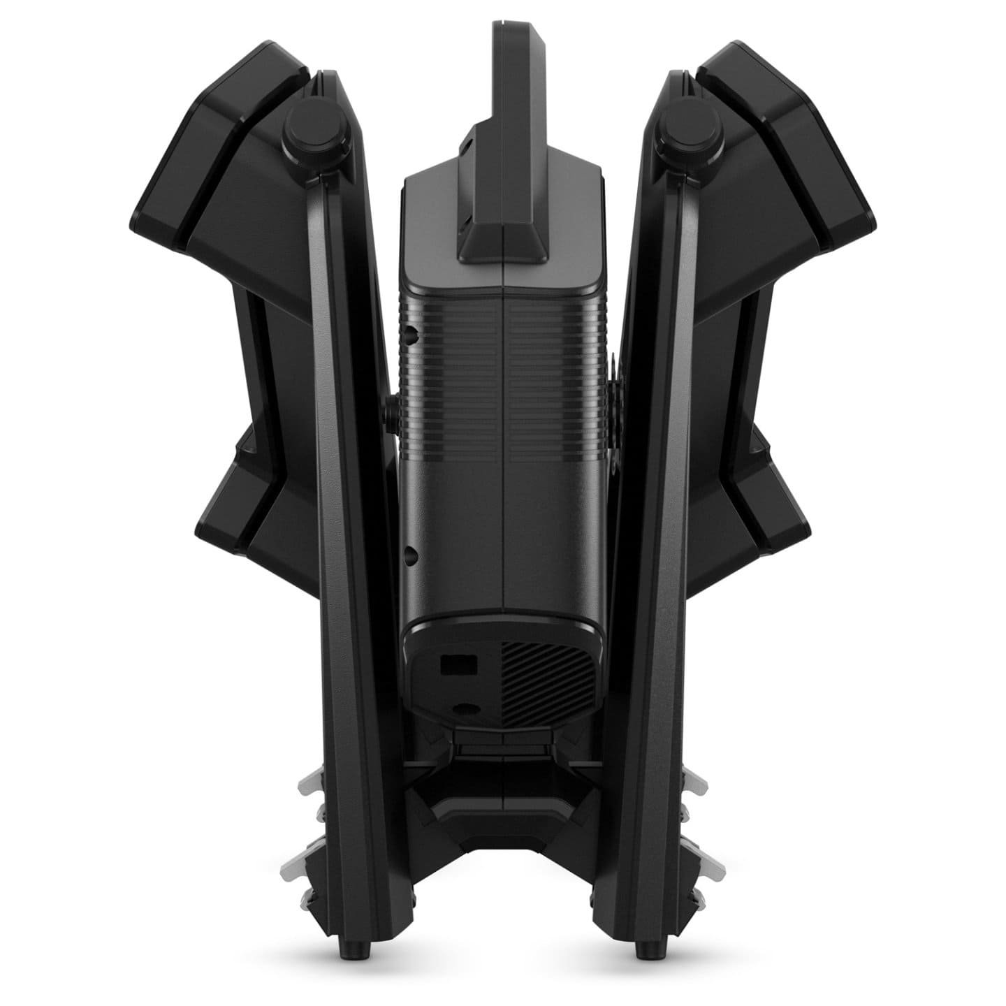 Garmin Tacx NEO 3M - Direct Drive Heimtrainer – Bild 3