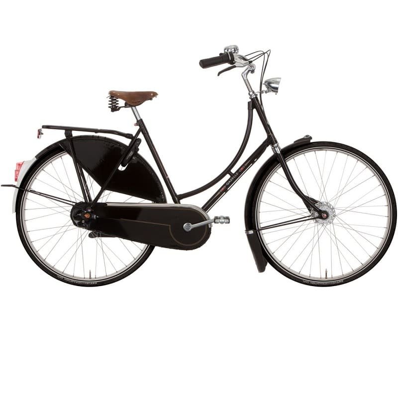 Gazelle Tour Populair RT - 2025 - 28 Zoll - Tiefeinsteiger