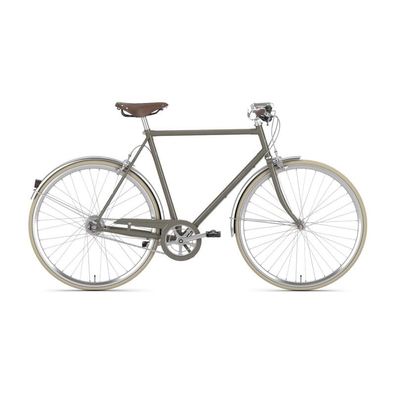 Gazelle Van Stael - 2025 - 28 Zoll - Diamant – Bild 2