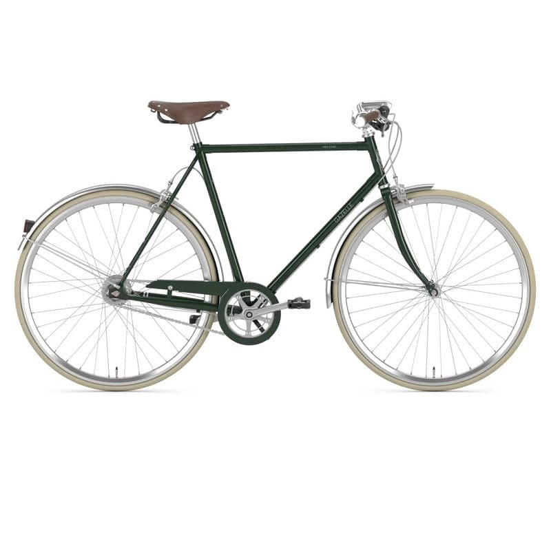 Gazelle Van Stael - 2025 - 28 Zoll - Diamant