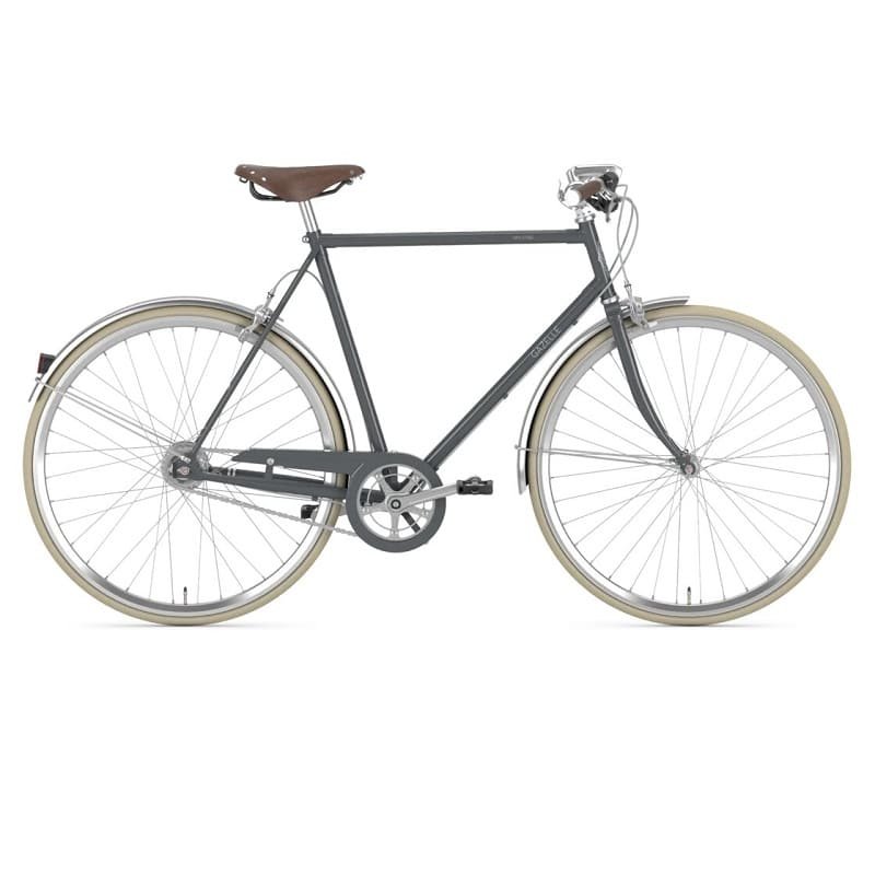 Gazelle Van Stael - 2025 - 28 Zoll - Diamant – Bild 3