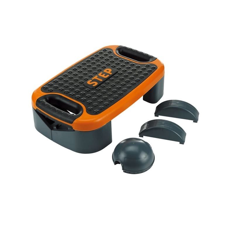 Govital Step - Auslaufmodell