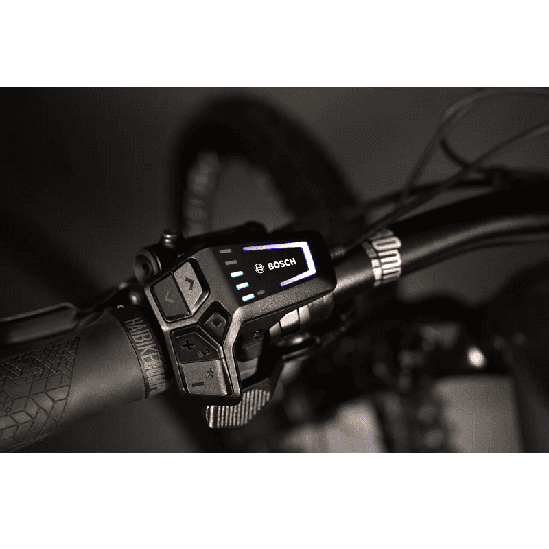 Haibike AllMtn CF 11 - 750 Wh - 29 / 27,5 Zoll - Fully – Bild 3